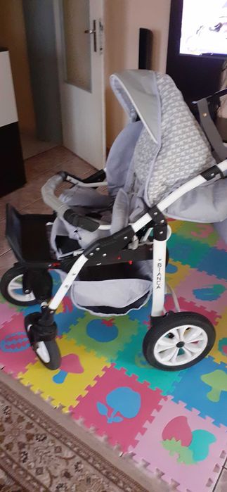 Детска Количка Lorelli