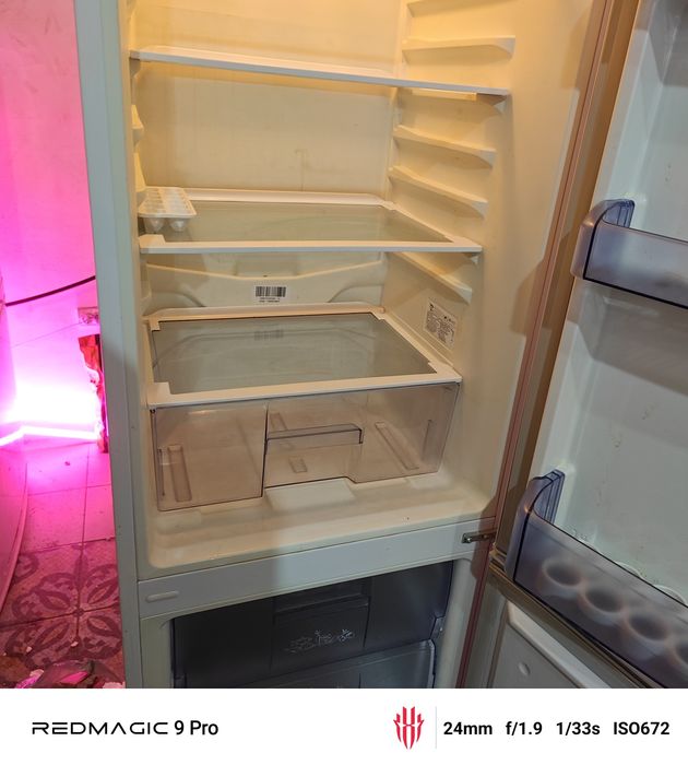 БЕКО холодильник продам