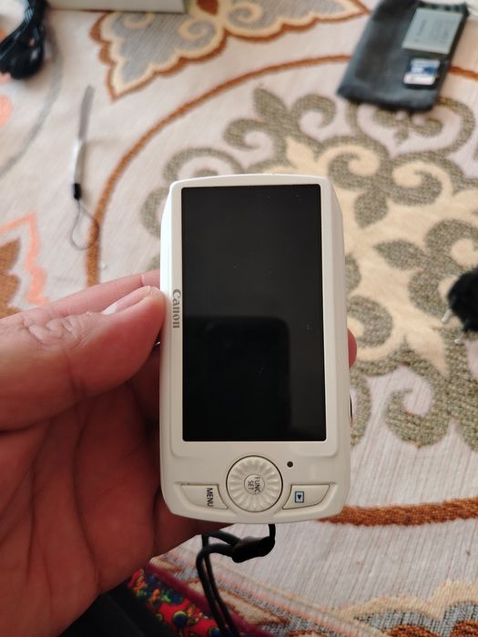 Продам фотоаппарат