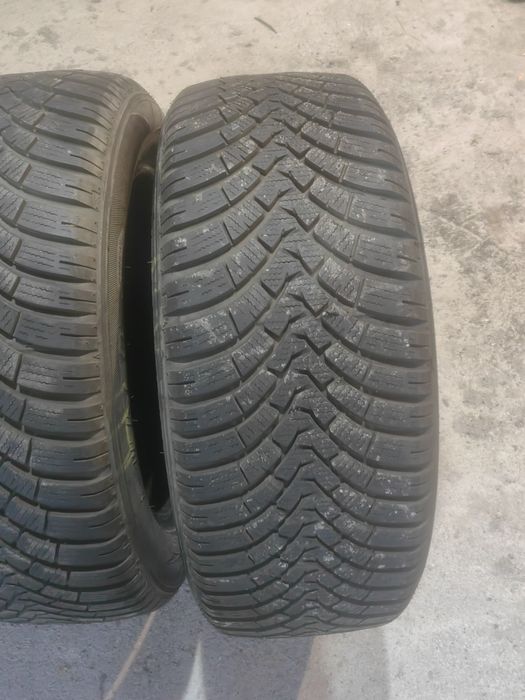 Зимни гуми FALKEN 225/55/18