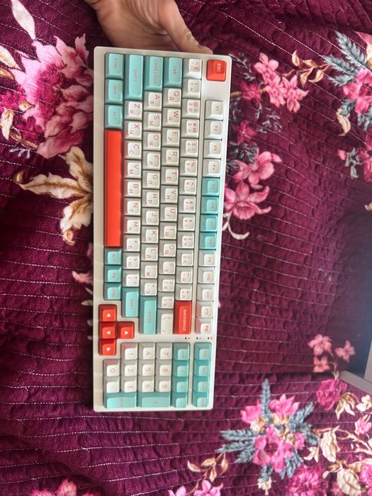 Клавиатура FS300