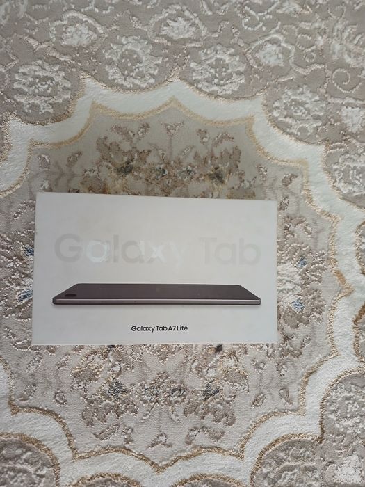 Планшет Samsung Galaxy Tab a7