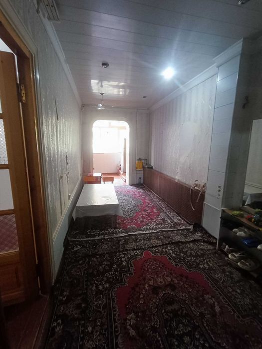 2х комнатная квартира ТТЗ 1