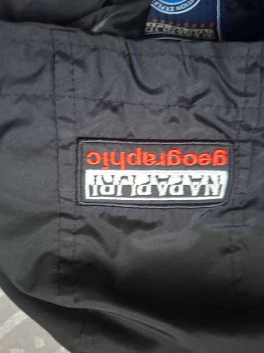 Napapijiri размер M