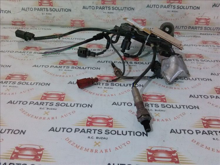 sonda lambda vw passat b 6 2.0 tdi