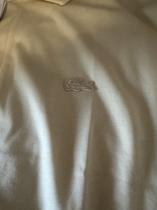 Tricou Lacoste Original