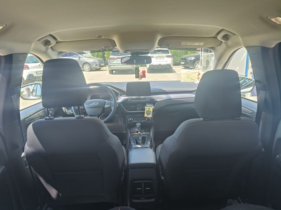 Ford Kuga Titanium 2022