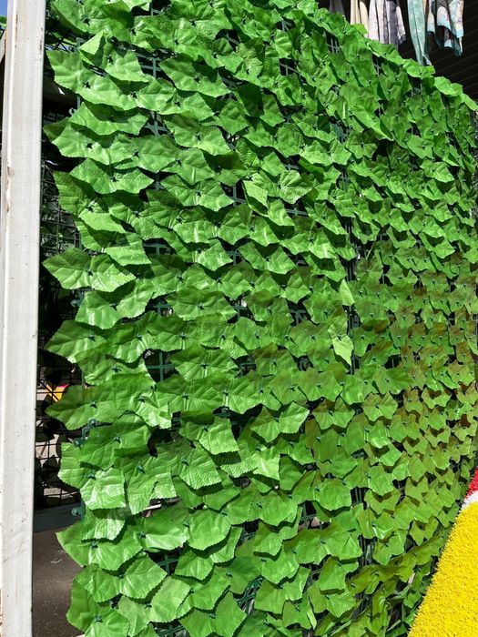 Газон искуственный