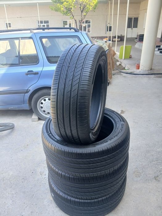 Шиние летние 235.55.р19