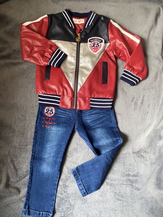 Продается костюм детский НОВЫЙ