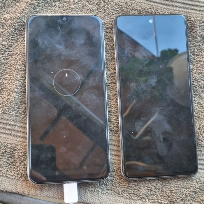 Samsung A50, A51,Note 10 Plus,Note 8  pentru piese