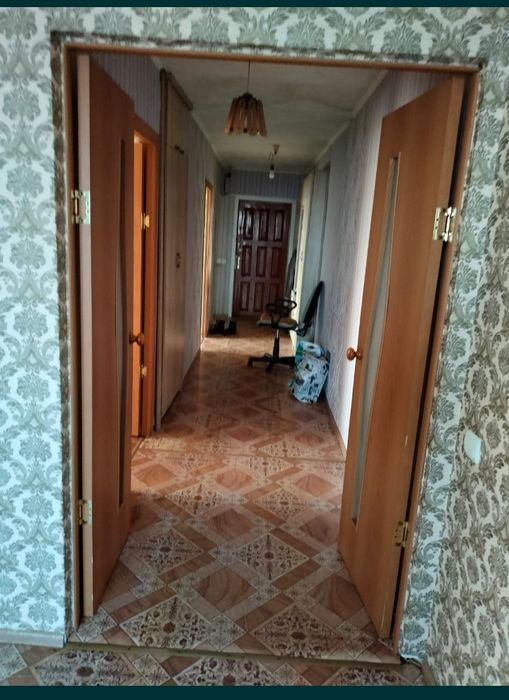 Продажа квартиры