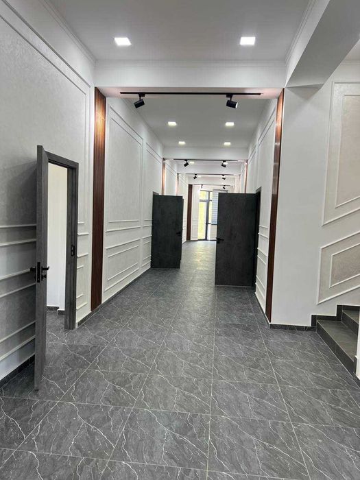 Сдается  4-Этажей Офис Здание Для Бизнеса 1200м² Учтепа Ор.Кафе Зеро