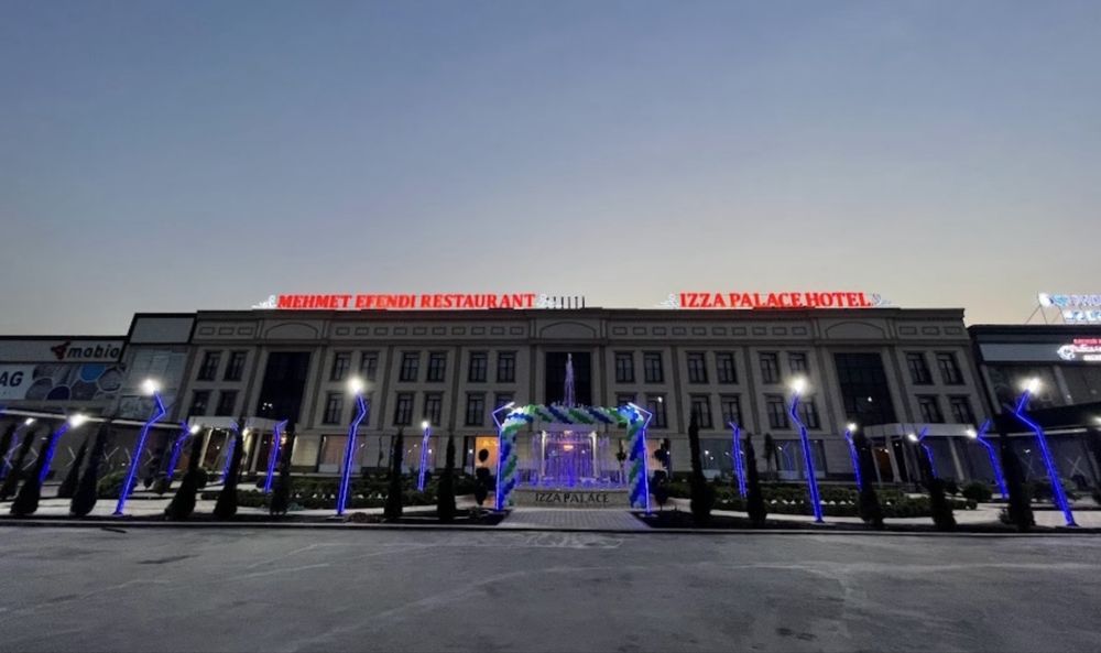 Арзонга садово парковый уличный фонарь берворилади