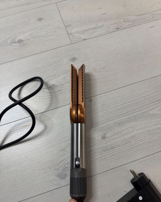 Placa par Dyson HT01 Noua