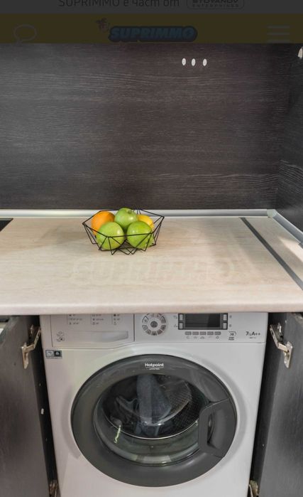 Дава се под наем Тристаен апартамент в Варна, ХЕИ - 80 кв.м за 490 € - Снимка #5