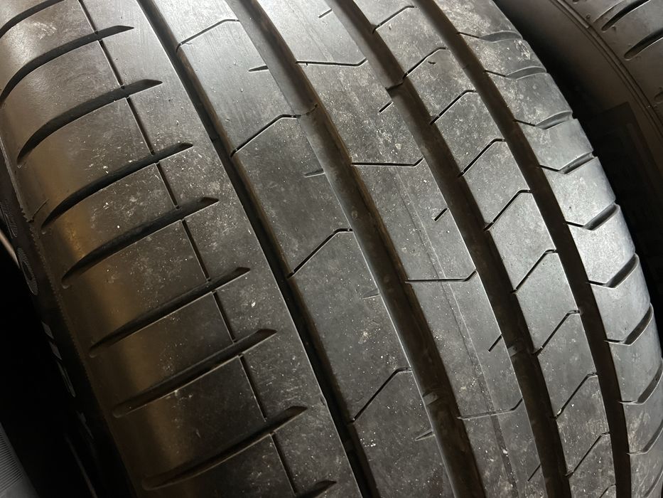 Anvelope Noi Bmw X5 G05 X6 G06 M sport RFT Pirelli Vara 305 40 20