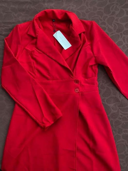 Рокля от Trendyol