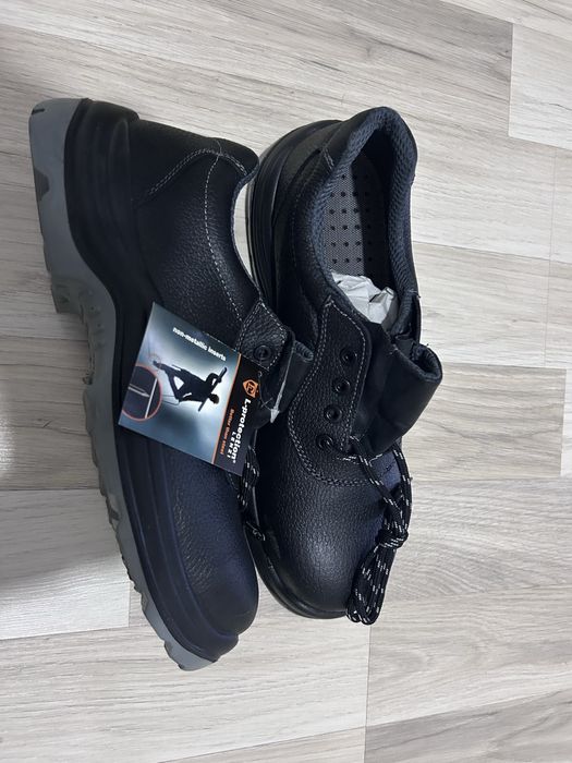 Pantofi de protectie/lucru marimea 45