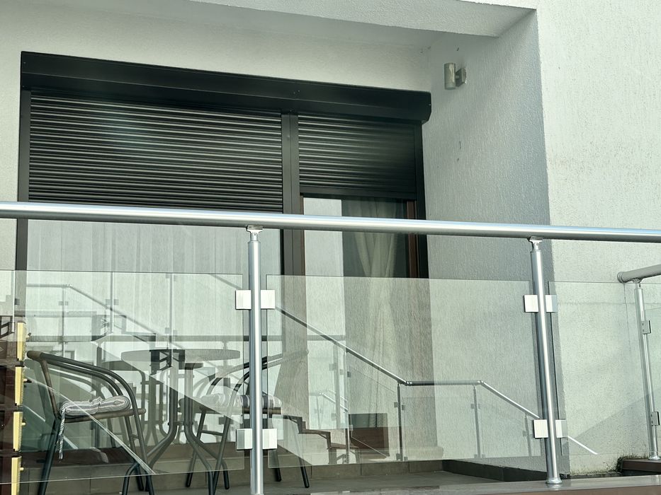 PROPRIETAR  închiriez ultracentral  1 camera - constructie noua
