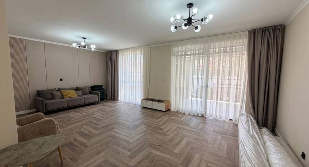 Продажа евро дома мазалля Лимонарий ,2 сотки