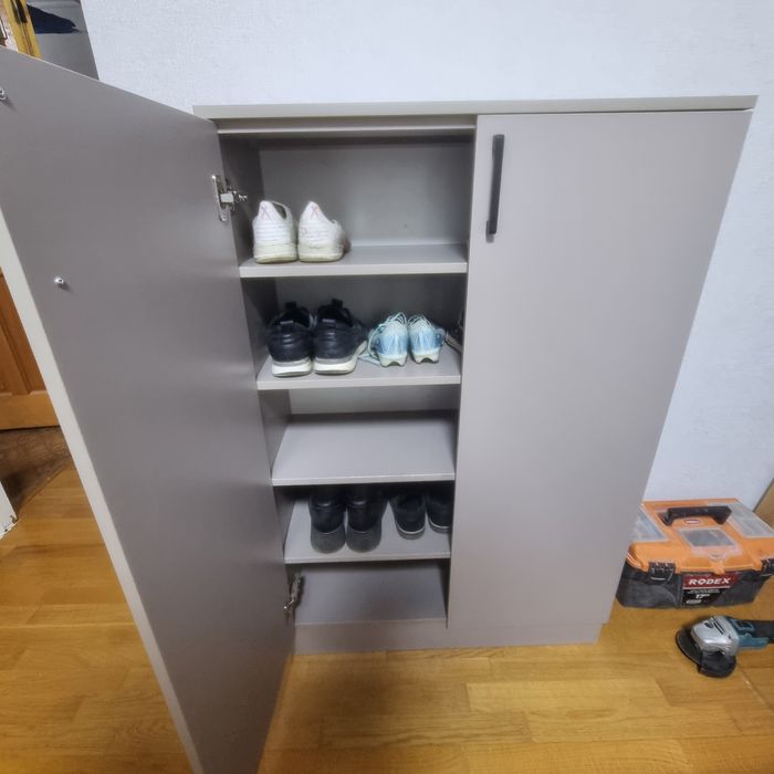 Обувница, шкаф для обуви