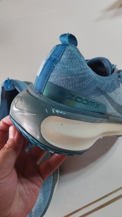 Adidasi Nike zoomx invincible run 3