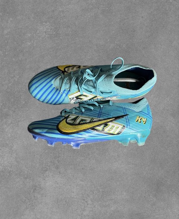 Бутонки Nike mercurial zoom vapor 15 elite KM