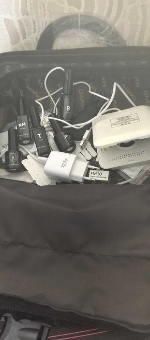 3D принтер за нокти