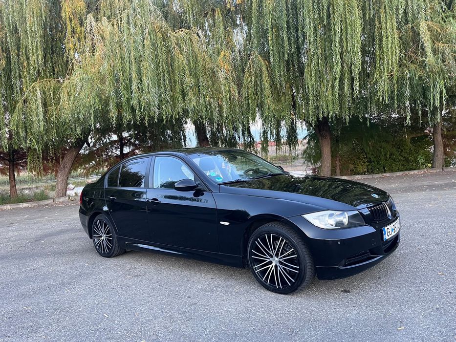 BMW Seria 3 2008 — imagine 2