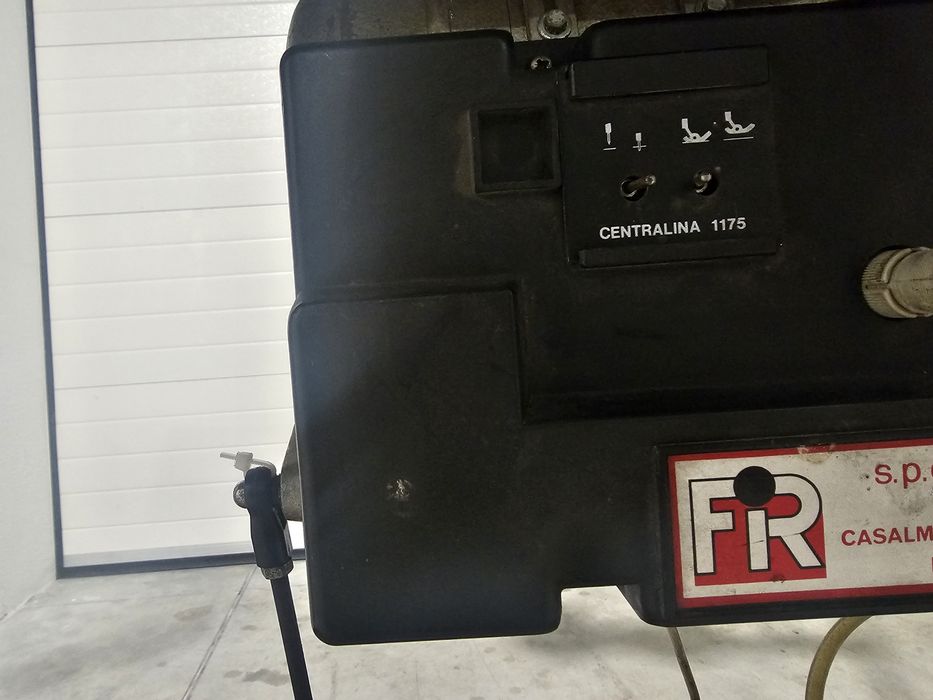 Masina de cusut în piele  industriala ADLER 467