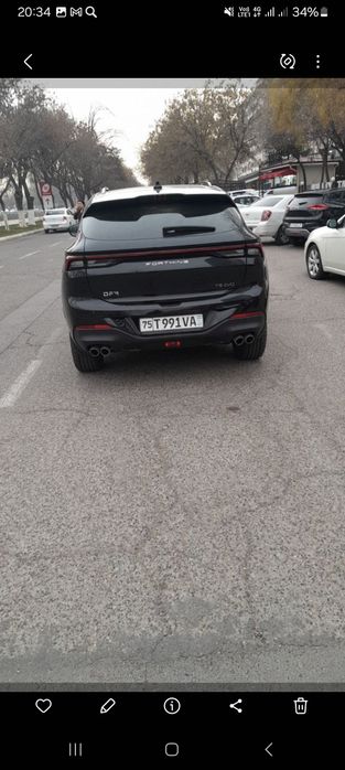 Такси хизмати камфорт машина