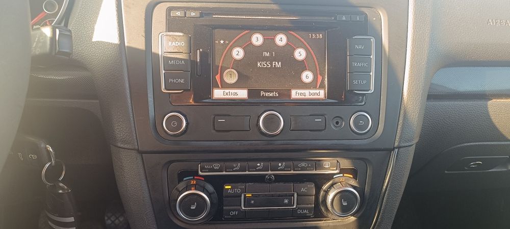 Volkswagen Golf 6 Variant 2010
