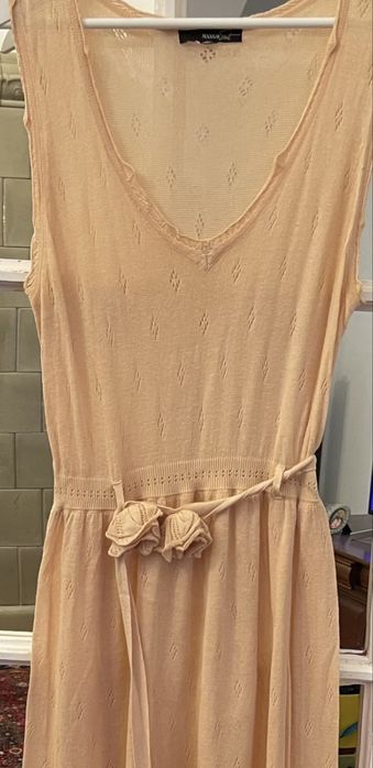 Rochie  Mango superbă mărimea  L