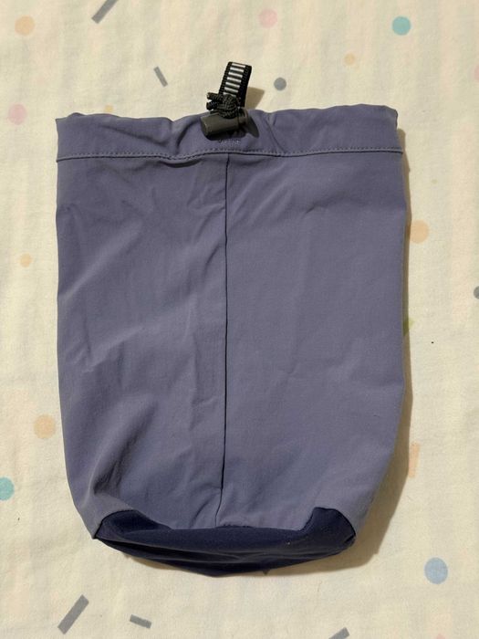 Продавам 7 ултралеки stuff sacks / калъфи - Zpacks, HMG, Rab, Montane - 55 EUR комплект