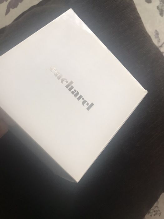 Часовник чисто нов в оригинална кутия