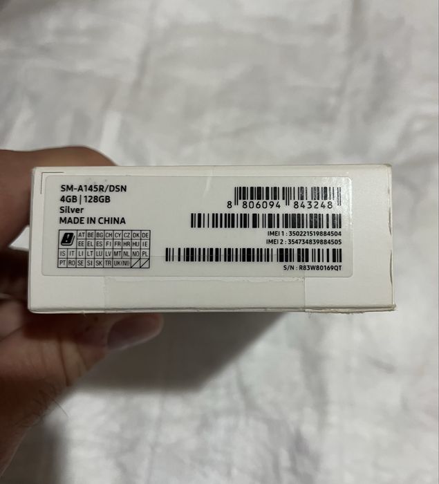 Samsung Galaxy A14