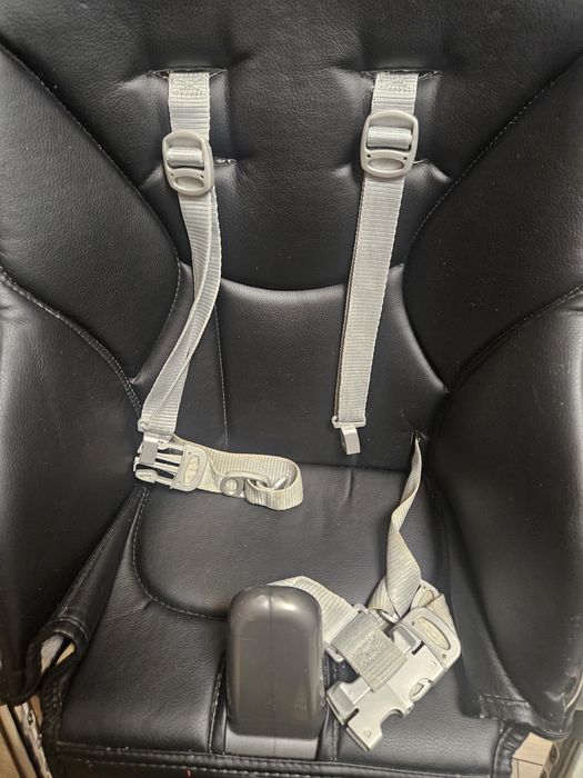 Стол за хранене Peg perego prima pappa follow me