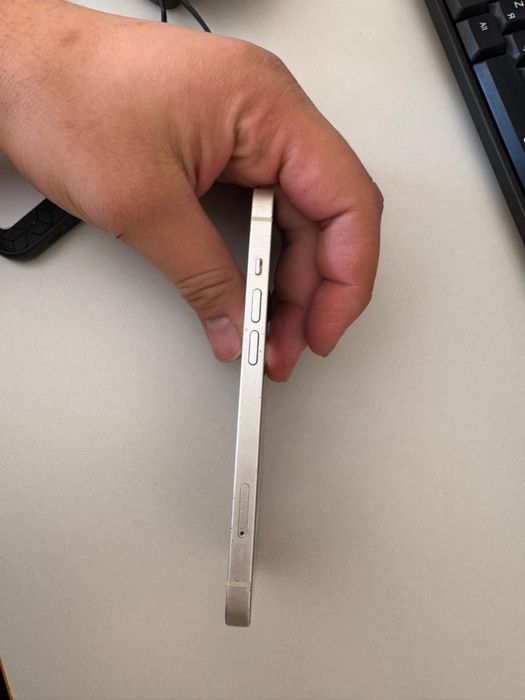 Iphone 13 White 128GB