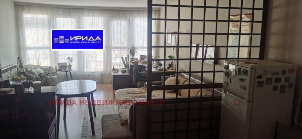 Продава се Едностаен апартамент в София, Гоце Делчев - 50 кв.м за 2960 €/кв.м - Снимка #4