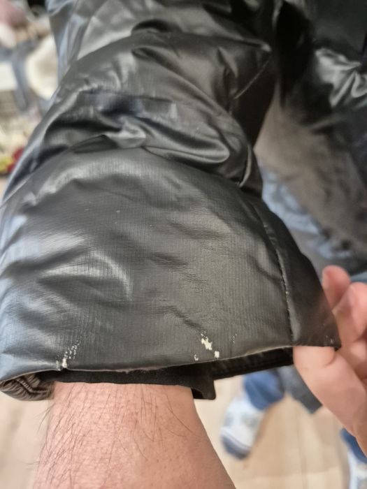 Geaca bună Prada - nike