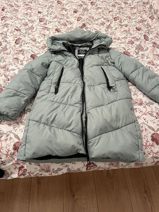 Geacă iarnă 140 cm