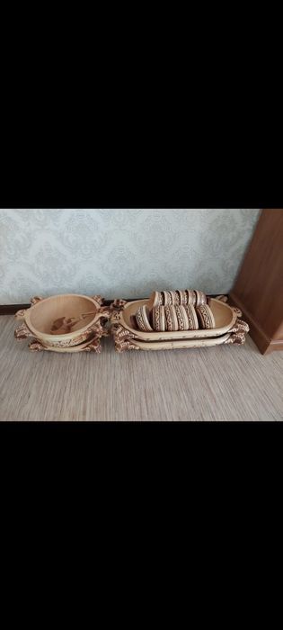 Астау набор новый