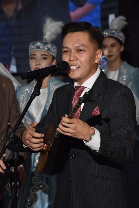 Ведущий тамада любые мероприятие!