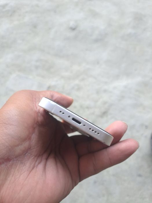 Iphone 13 mini ideal 128/75