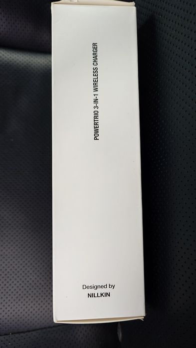 Безжична зарядна станция Nillkin 3 в 1 за Huawei