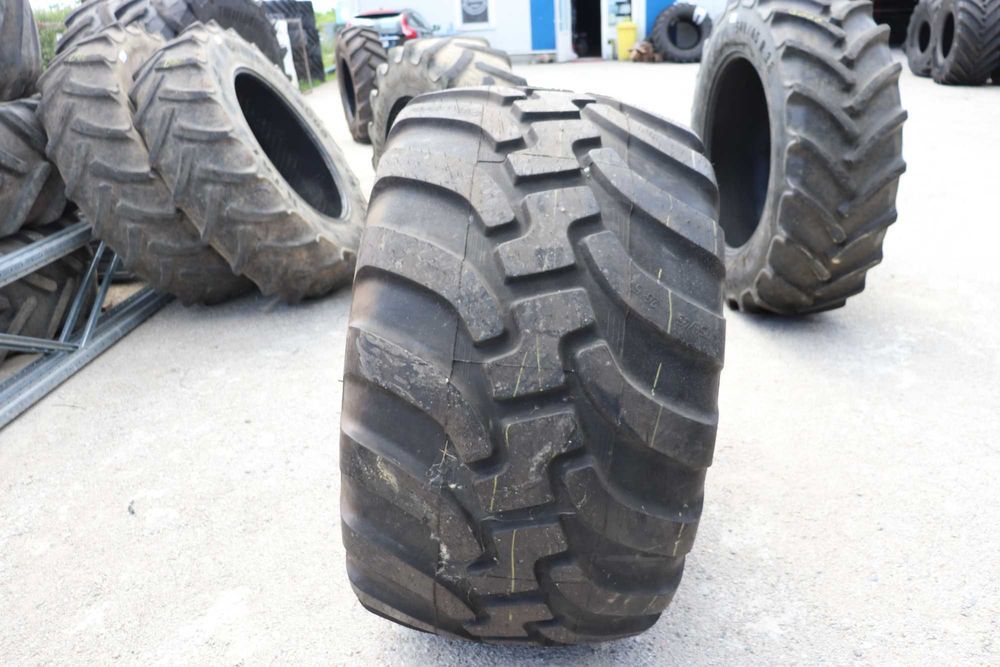 750/45R26.5 Alliance Cauciucuri Radilale pentru Dumper sau Excavator