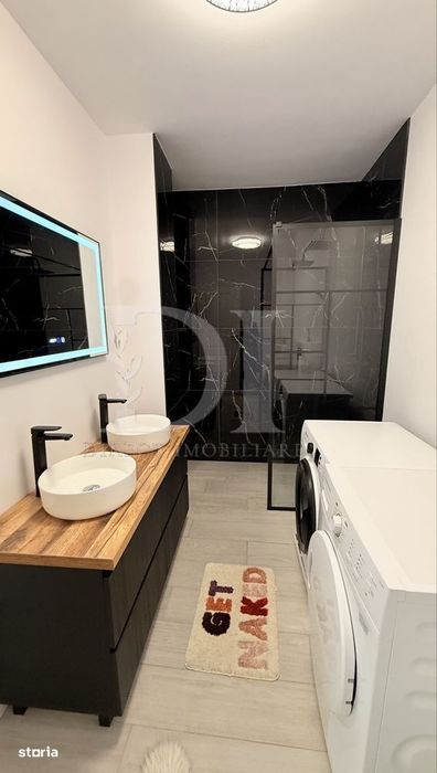 Apartament 3 camere / parcare inclusa / Zona Somesului
