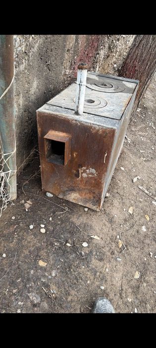 Продается печь цену