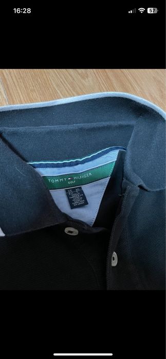 Tricou Tommy Hilfiger